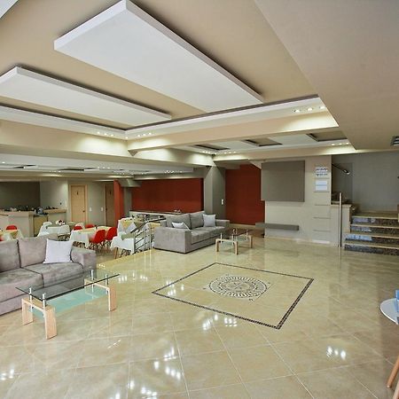 Sunsea Hotel Petra Extérieur photo