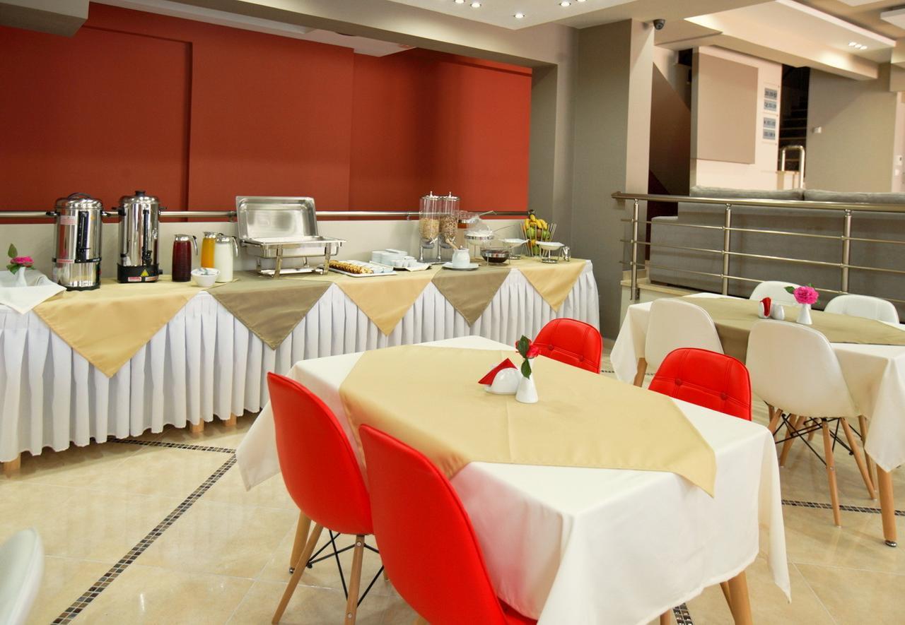 Sunsea Hotel Petra Extérieur photo