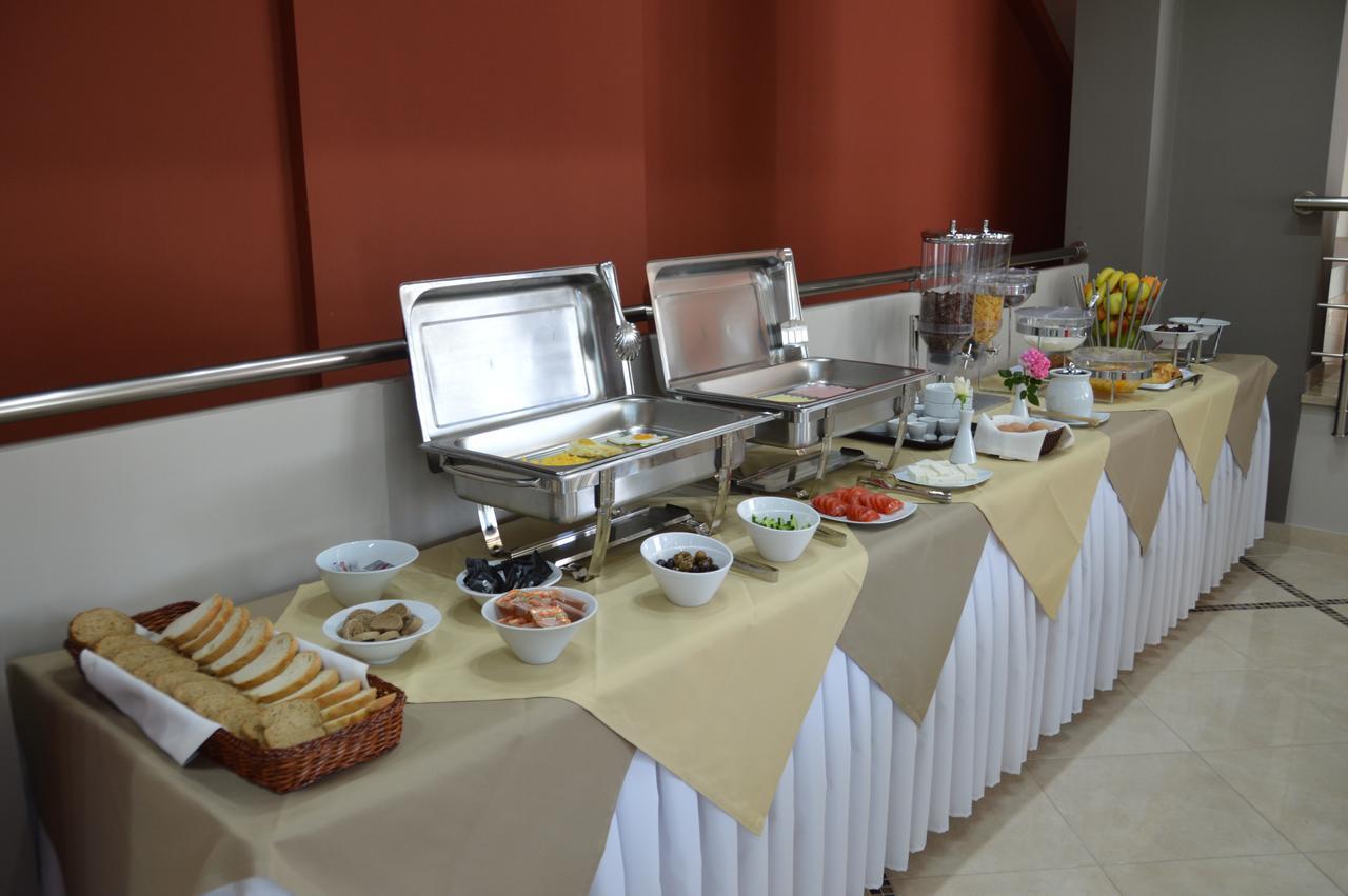 Sunsea Hotel Petra Extérieur photo